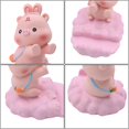 thumbnail image 4 of Bonito soporte para teléfono con forma de conejito, soporte de escritorio para teléfono inteligente con forma de animal para todos los teléfonos móviles, adorno para teléfono con forma de cerdo, perr, 4 of 5