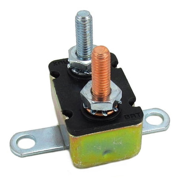 54-230P - Circuit Breaker