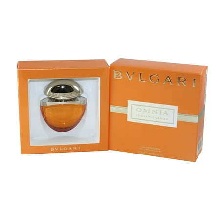 UPC 783320452000 product image for Bvlgari Omnia Indian Garnet EDT Spray for Women, 0.84 oz | upcitemdb.com