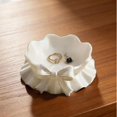 thumbnail image 4 of Giaone Butterfly Bowknot Themed 3D Printed Decorative Tray Suitable For Rings Bracelets And Other Objects, 4 of 8