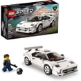 thumbnail image 1 of LEGO LG-76908 Lamborghini Countach, 1 of 1