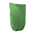 thumbnail image 1 of Fiudx Funda Protectora Antiheladas, Tela No Tejida Resistente a Los Rayos Uv, Diseño Que Retiene La Humedad, Protector de Jardín de Invierno, Protector para Árboles Frutales y Arbustos, Forro Polar T, 1 of 2