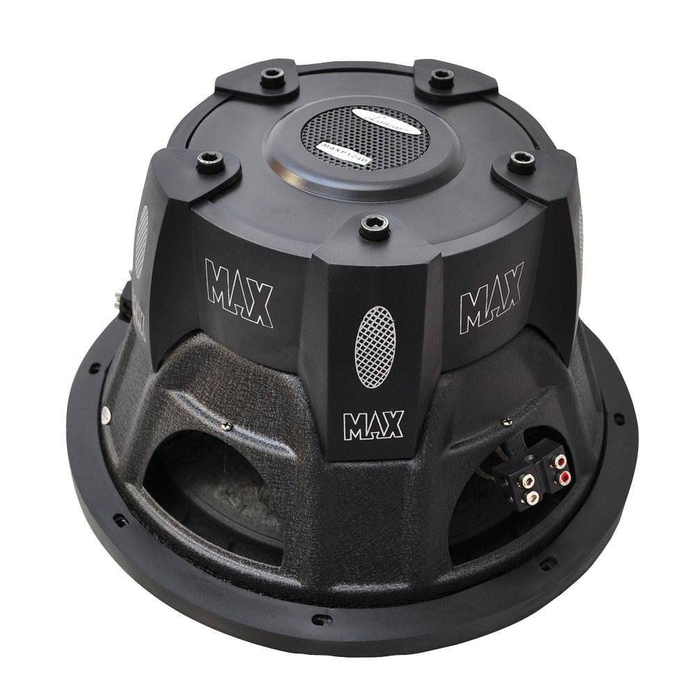 subwoofer lanzar max 12