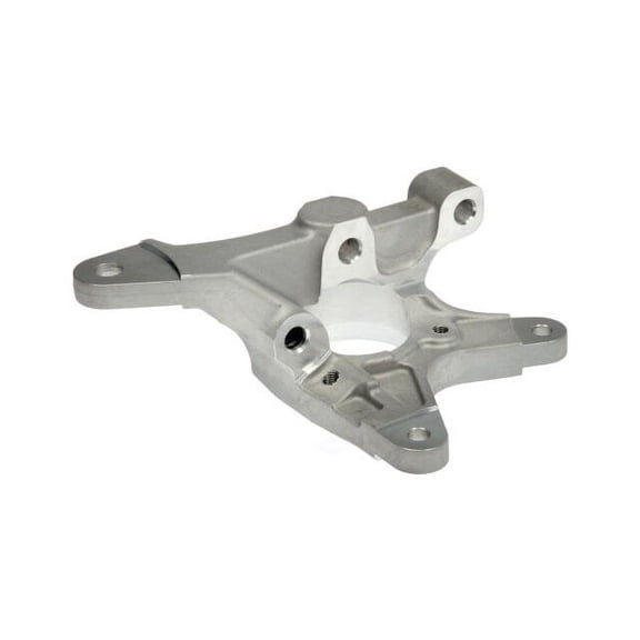 Rear Left Suspension Knuckle - Compatible with 2000 - 2013 Chevy Impala 2001 2002 2003 2004 2005 2006 2007 2008 2009 2010 2011 2012