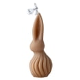 thumbnail image 1 of ERK Easter Decor Easter Rabbit Scented Candle Aromatherapy Holiday, 1 of 4