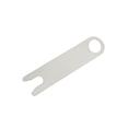 thumbnail image 2 of TIELUTT Propeller Release Tool U- Removal for Tello Remote Airplane Hover Cart Jumping Bot Comic Orb Hs210, 2 of 3