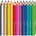 thumbnail image 3 of Maped Color'Peps Triangular Colored Pencils, Assorted Colors (96 Count), 3 of 5