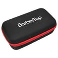 thumbnail image 4 of Gazechimp Haircutting Tool Storage Carrying Case with Inner Net Bag Trimmer Travel Storage S, 4 of 8