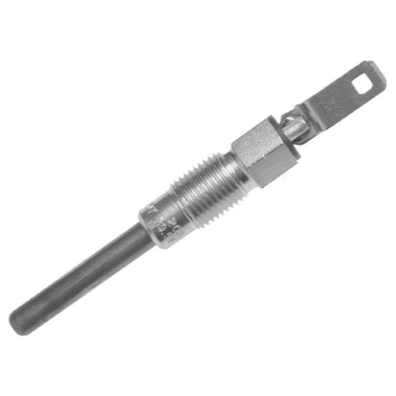 Diesel Glow Plug Fits select: 1986 CHEVROLET D30, 1982-1985 CHEVROLET K30