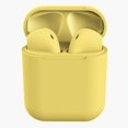 thumbnail image 1 of I12 TWS New & Touch Fone De Ouvido Inpods12 Sem Fio Bluetooth 5.0 Tws Cor Macaron I12 PKI7/I7S/I12/Y30/Y50/JBL/S6/E6S/XT11/M165/X9/F9/QCY T1C/I900000 PRO/M3/AK6 /CK6/S530/I11/I13/I14/PRO4/U19/F9-5C/QK, 1 of 4