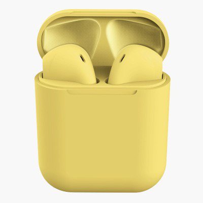 I12 TWS New & Touch Fone De Ouvido Inpods12 Sem Fio Bluetooth 5.0 Tws Cor Macaron I12 PKI7/I7S/I12/Y30/Y50/JBL/S6/E6S/XT11/M165/X9/F9/QCY T1C/I900000 PRO/M3/AK6 /CK6/S530/I11/I13/I14/PRO4/U19/F9-5C/QK