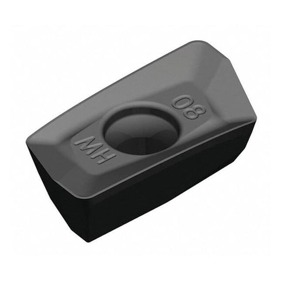 Widia Milling Insert,Parallelogram XDPT1102SRMH