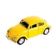 thumbnail image 1 of Coche De Juguete De Aleación De Zinc 1:32, Coche Retro Amarillo Vintage Con Música Y Luces Para Niños Methold FN002725-00, 1 of 5