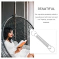 thumbnail image 4 of Miangastore Heavy-Duty Cradle Spring Pressure Reduction Coiled for Family Users 1Set, 4 of 8