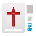thumbnail image 3 of Protector de Pantalla ZERODAMAGE SAHARA para iPad Pro 13" 2024, 3 of 5