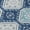 Navy, variant on Addison Rugs Chantille Indoor/Outdoor Transitional Formal Navy Washable Rectangle Rug, 10' x 14'