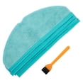 thumbnail image 1 of For Conga 8090 Ultra / 9090 AI Robot Vacuum Cleaner Parts Rag Cloth Mop Pad, 1 of 10