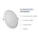 thumbnail image 3 of Lámpara de LED Empotrable RCA RC-LST18 22 cm Blanco, 3 of 9