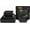 BK&GD, variant on Square Melamine Dinnerware Sets of 12 count,Square Plates and Bowls Sets,Unbreakable Dish Set for 4,Lightweight, Dishwasher Safe and ,Suit for RV,Camping ()