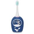 thumbnail image 3 of Cepillo de dientes impermeable para niños, cepillo de dientes eléctrico en forma de U Cepillo de dientes en forma de U para niños Cepillo de dientes en forma de U para niños diseñado a medida, 3 of 8