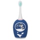 thumbnail image 3 of Cepillo de dientes eléctrico en forma de U ANGGREK 360 Limpieza para niños, 3 of 8