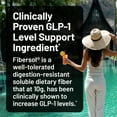 thumbnail image 3 of NatureWise FiberGLP Powder - High Fiber GLP-1 Supplement[20 Servings], 3 of 18