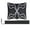Antenne/noir, variante sur Antenne TV Intérieure Amplifiée Antenne HDTV Portée de 2000 Miles