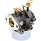 thumbnail image 4 of Carburador 640052 para Tecumseh Hmsk80 Hmsk90 Hmsk100 Lh318sa Lh358sa Soplador de nieve 8hp 9hp 10hp Tecumseh Engine 640054 640349 Carburador con Pr Kuyhfg Bienvenido a Kuyhfg, 4 of 5