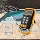 thumbnail image 2 of Type K Thermometer With 1300c Thermocouple Sensor (c,f And K With 4 Thermocouples, 2 of 5