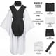thumbnail image 4 of Anime-Inspired Men's Halloween Costume Outfit Cosplay Fancy Dress Set, 4 of 5