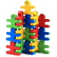 thumbnail image 2 of Camel Shape Wood Interlocking Toy Niuniu, 2 of 2