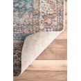 thumbnail image 5 of nuLOOM Vintage Medallion Elmer Area Rug or Runner, 5 of 5