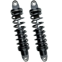 Legends Revo XL Black Rear Coil Suspension 13" Shocks (1310-1113)