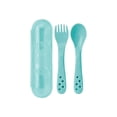 thumbnail image 1 of Set de Cubiertos Hello Baby Varios Colores 1 Pieza, 1 of 4