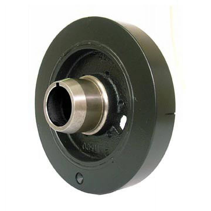 Dayco PB1108N Balancer Fits select: 1992 DODGE RAM VAN, 1971-1993 DODGE D-SERIES