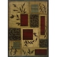 thumbnail image 1 of Oriental Weavers Amelia 260X Area Rug, 8-Feet 2-Inch by 10-Feet, 1 of 4
