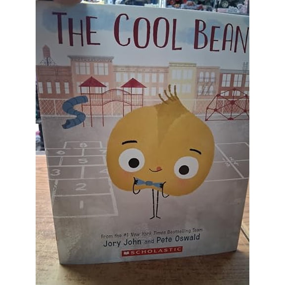 The Cool Bean