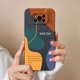 thumbnail image 3 of Funda de teléfono para Poco X3 Pro GT, carcasa trasera de protección de cámara de silicona líquida con corazón de amor para Xiaomi Poco X 3 Pro X3 NFC X3GT, 3 of 5
