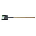 thumbnail image 4 of Expert Gardener Long Hardwood Handle Transfer Shovel, 4 of 6