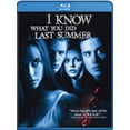 thumbnail image 2 of I Know What You Did Last Summer (Blu-ray), 2 of 2