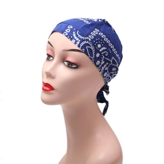 Lroveb Turbans for Women Head Wrap Hijab So Simple Scarf Tied In Soft Bamboo Cancer Chemo Patients Beanie Hat