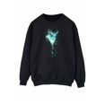 thumbnail image 1 of Harry Potter Womens Stag Patronus Sweatshirt, 1 of 8