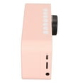thumbnail image 2 of Oubit Haut-Parleur Bluetooth Sans Fil, Haut-Parleur Bluetooth Sans Fil Multifonction Réveil Haut-Parleur Réveil Matériaux Respectueux de l'Environnement, 2 of 9