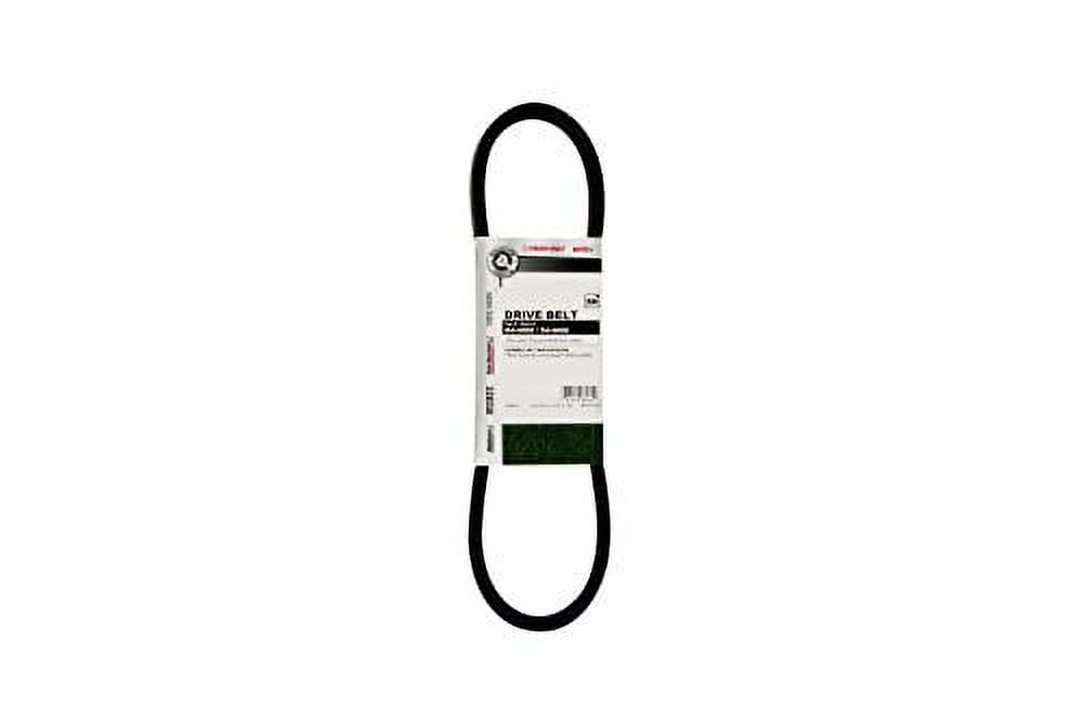 Arnold OEM-754-04002 MTD Lawn Tractor Drive Belt - Walmart.com