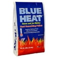 thumbnail image 6 of Blue Heat 5 Pack Ice Melt Pellets Deicer and Snow Removal for Driveway, 20 Pounds, BH20, 6 of 8