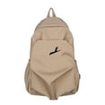thumbnail image 2 of Bolso de mujer, el mismo bolso con cabeza de águila del británico Kurt Geiger, nicho, versátil, cruzado con un solo hombro, cadena, color a rayas, 2 of 4