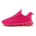 thumbnail image 2 of Yytlch Women's Casual Loose Sports Shoes, Sizes 5.5-10.5, Available In Multiple Colors, 2 of 5
