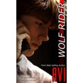 thumbnail image 2 of Wolf Rider, 2 of 2