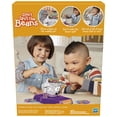 thumbnail image 2 of Juego infantil Hasbro No derrames los frijoles, paquete para 2 jugadores, 2 of 8