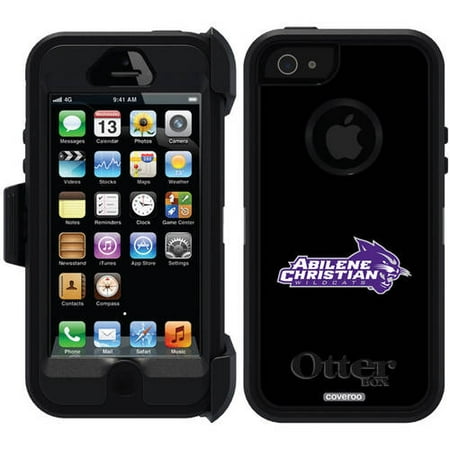 iPhone 5SE/5s/5 OtterBox Defender Series University Case